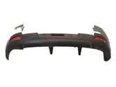 Rear bumper
