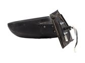 Manual wing mirror