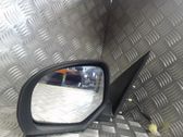Außenspiegel mechanisch