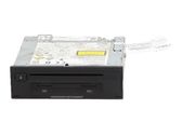 Radio/CD/DVD/GPS head unit