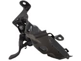 Engine bonnet/hood lock/catch