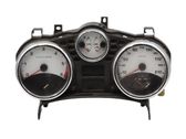 Compteur de vitesse tableau de bord