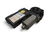 Rear door window regulator motor