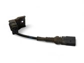 Rear air suspension level height sensor
