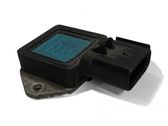 Coolant fan relay
