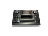 Radio/CD/DVD/GPS head unit