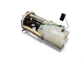 In-tank fuel pump