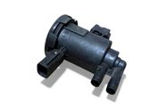 Vacuum valve