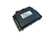 Gearbox control unit/module