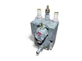 Verdampfer Autogasanlage