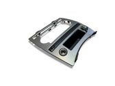 Climate control/heater control trim