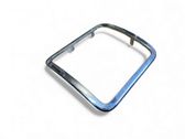 Gear shifter surround trim plastic