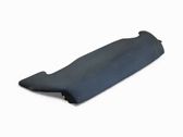Rear seat side top trim