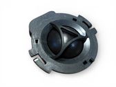 Front door speaker