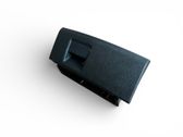 Seat trim