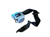 Middle seatbelt (rear)