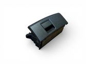 Front trunk storage compartment