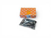 Exhaust gas temperature sensor