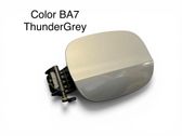 Fuel tank cap