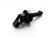 Steering column universal joint