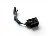 Fuel injector wires