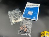 Turbo system vacuum part
