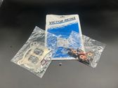 Turbo system vacuum part