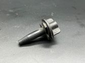 Radiator mount bracket
