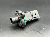 Mass air flow meter