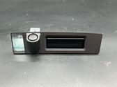 Reversing camera