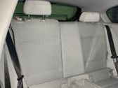 Asiento trasero