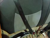 Ceinture de sécurité arrière