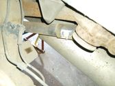 Stoßdämpfer hinten