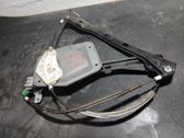 Regulador de puerta delantera con motor
