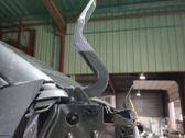 Scharnier Motorhaube