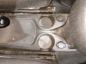 Center console