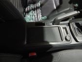 Console centrale