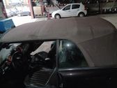 Capó/tapa del motor