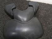 Manual wing mirror