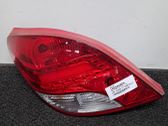 Rear/tail lights