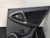 Verkleidung Tür hinten