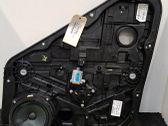 Fensterheber elektrisch mit Motor Tür hinten