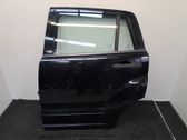 Rear door