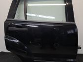 Rear door
