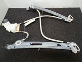Mécanisme de lève-vitre avec moteur
