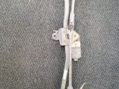 Motor del limpiaparabrisas