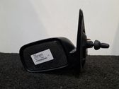 Manual wing mirror