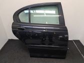 Rear door