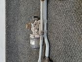 Wischermotor