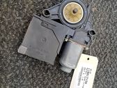 Front door window regulator motor